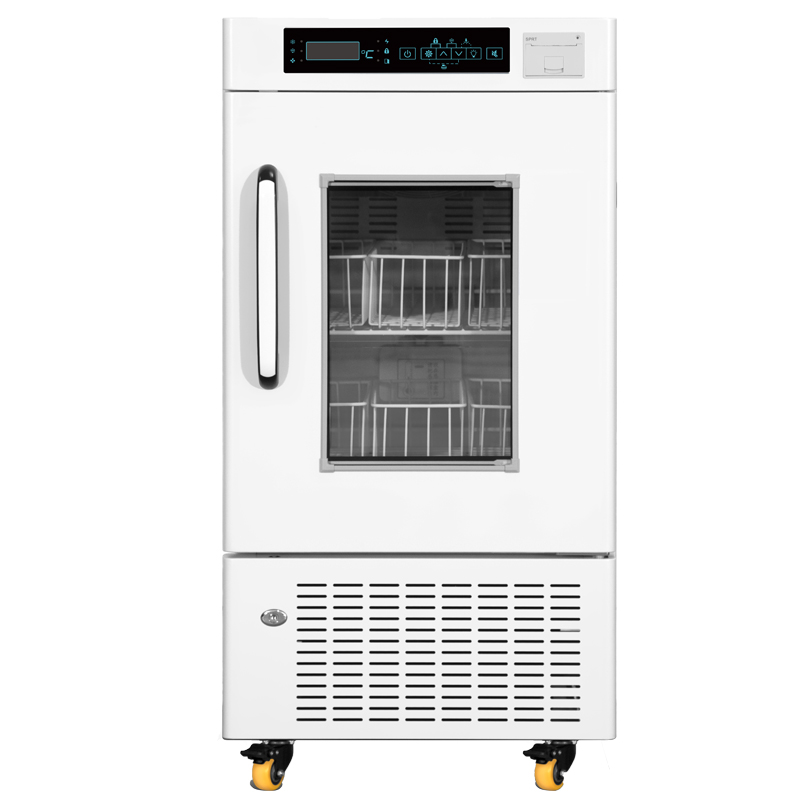 VR-V108 Blood Bank Refrigerator  (4°C)