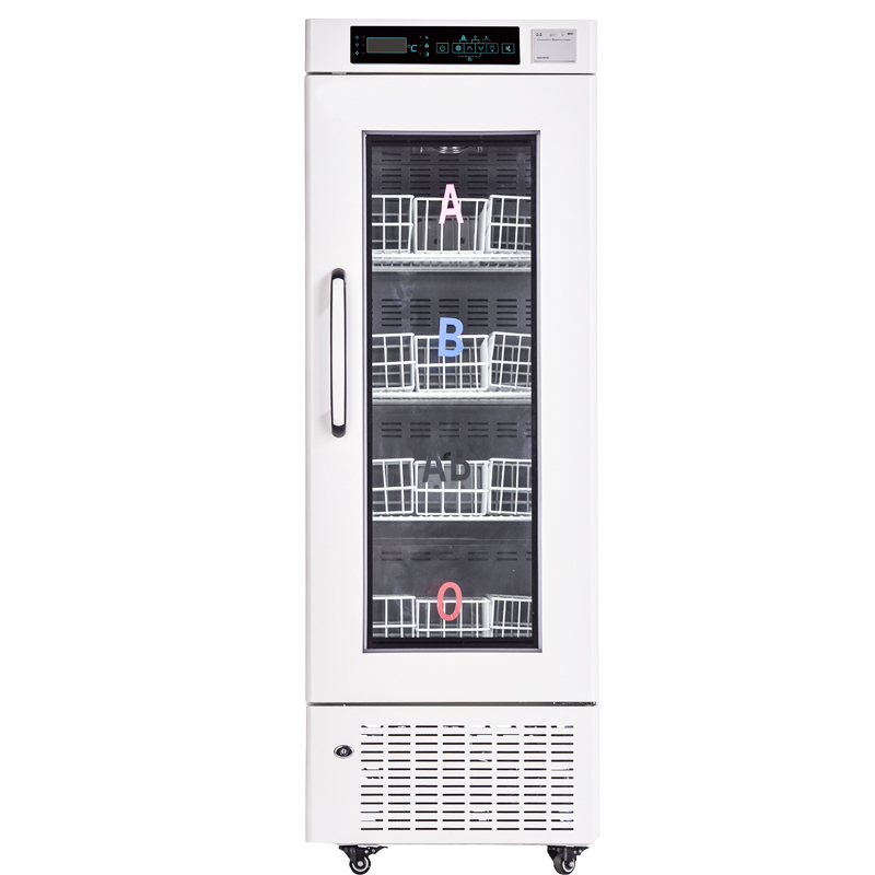 VR-V208 Blood Bank Refrigerator  (4°C)