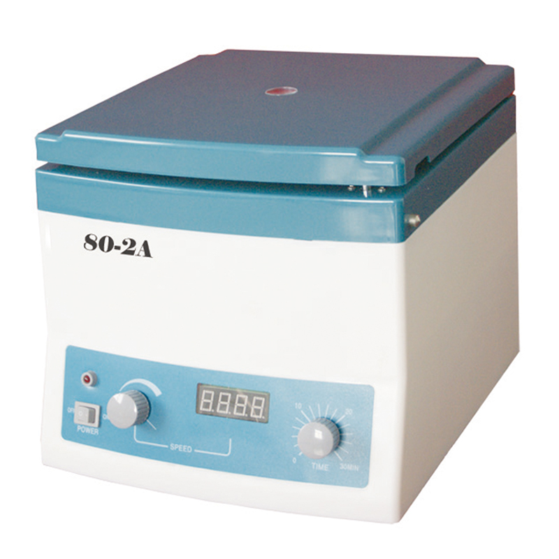 V80-2A Vet Centrifuge-Vet Centrifuge