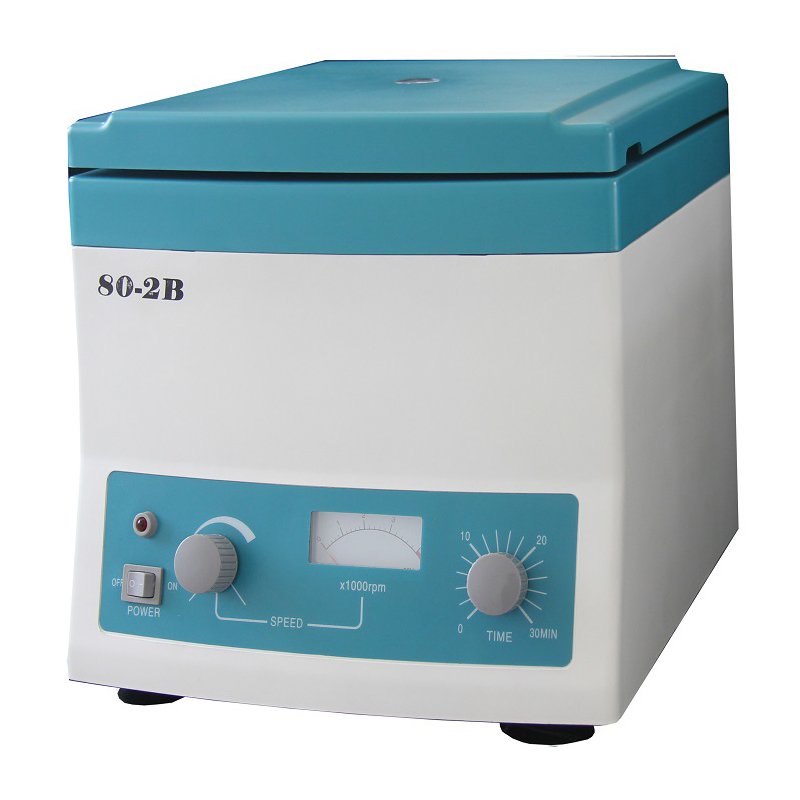 V80-2B Vet Centrifuge-Vet Centrifuge