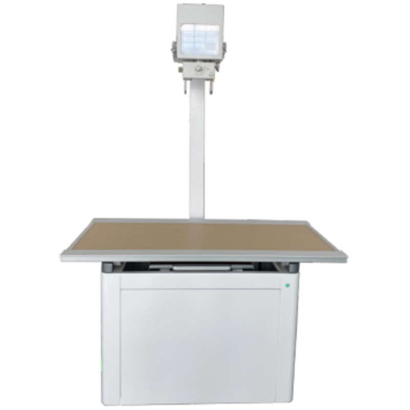 VC-NKX-100 Portable  Radiography X-ray System