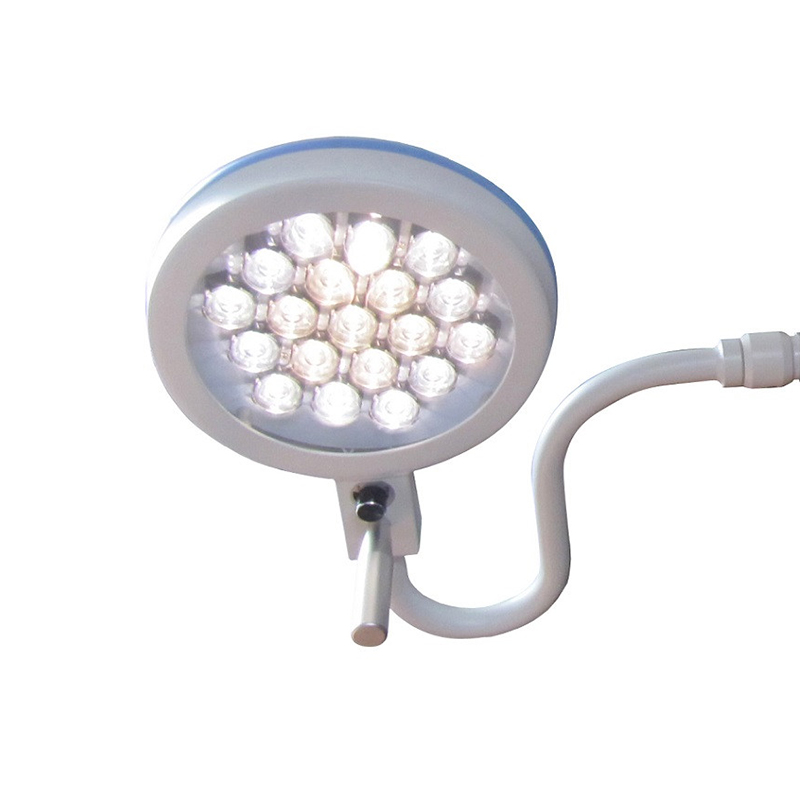 VC280E LED Veterinary Operating Lamp