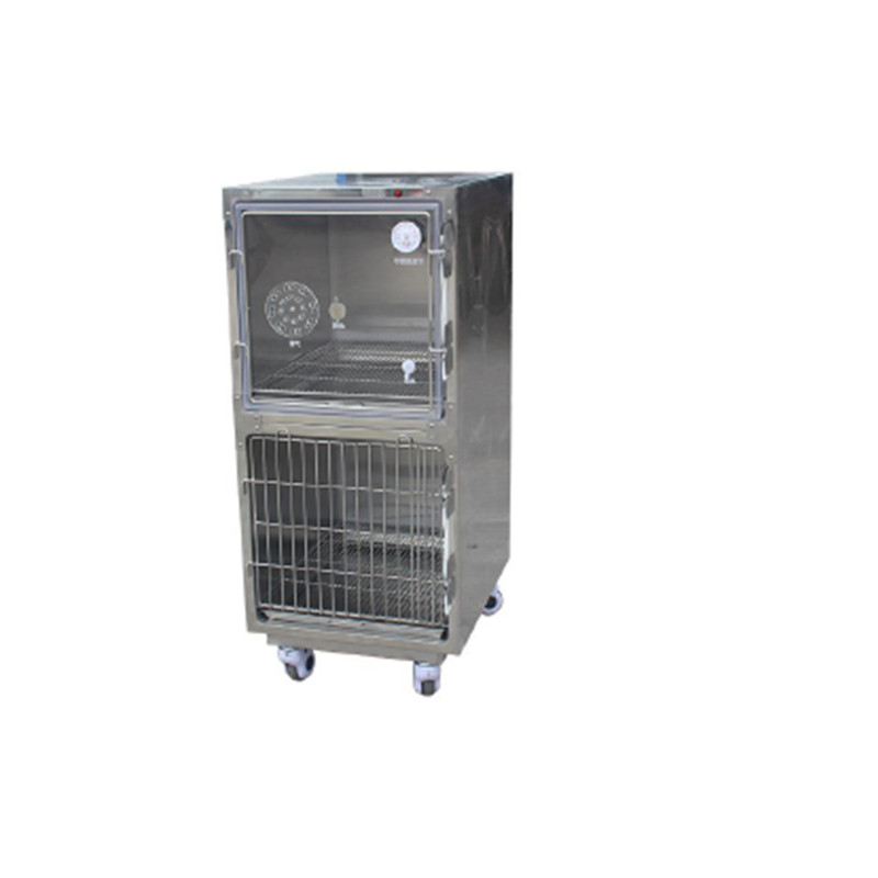 VCA-02 Pet Hospital Cage-Pet Hospital Cage