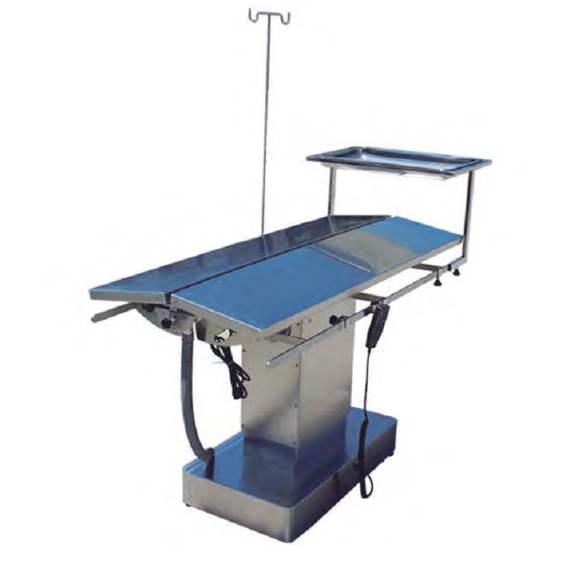 VOT-02 Veterinary Operating Table