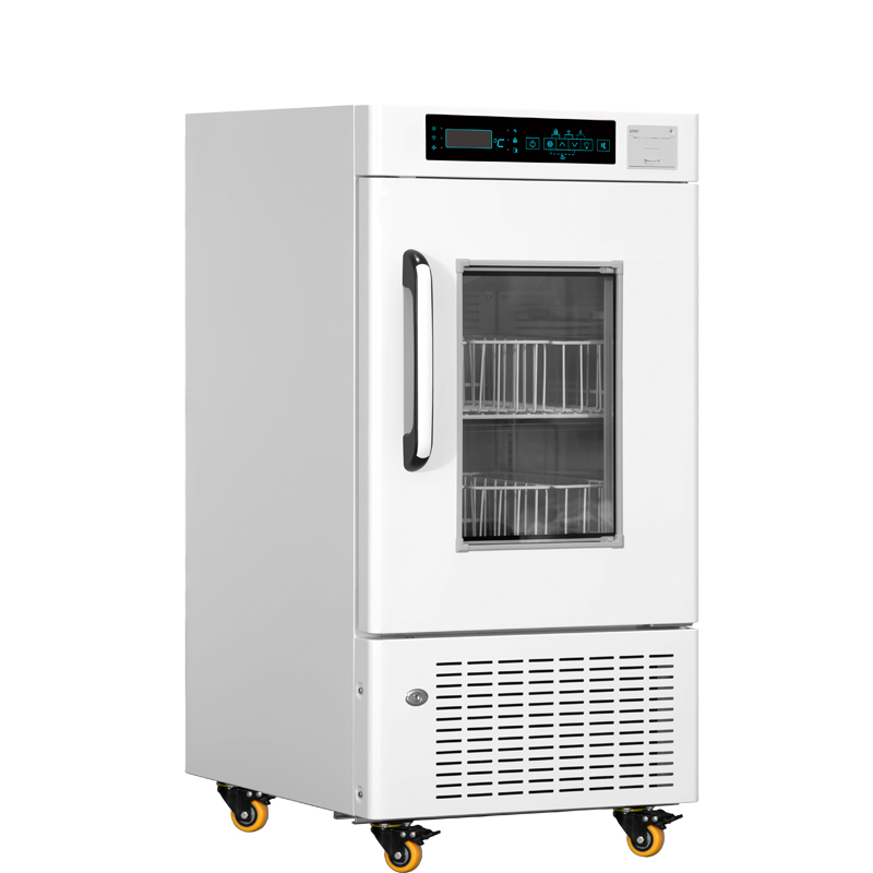 VR-V108 Blood Bank Refrigerator  (4°C)