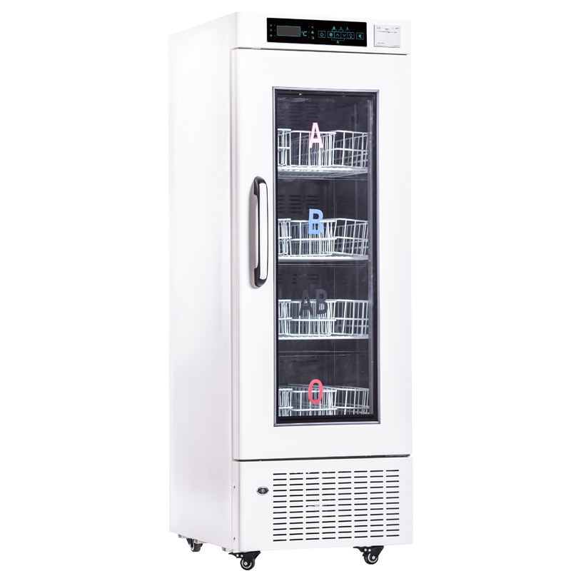 VR-V208 Blood Bank Refrigerator  (4°C)