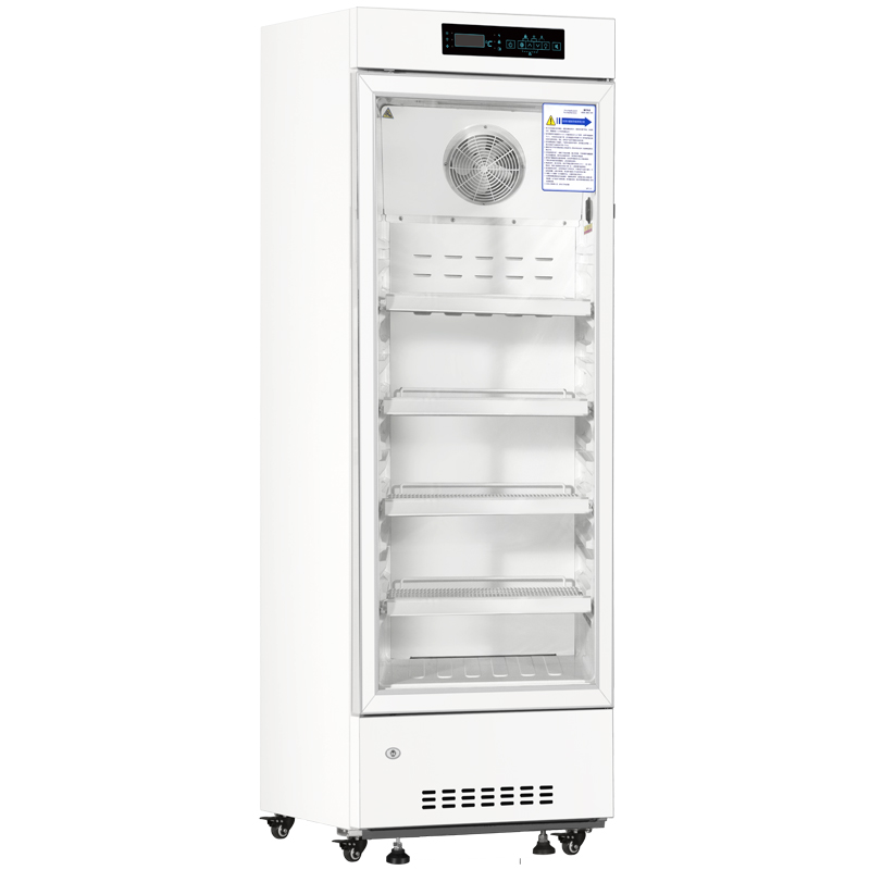 VC-V226 Medical Pharmacy Refrigerator (2～8°C)