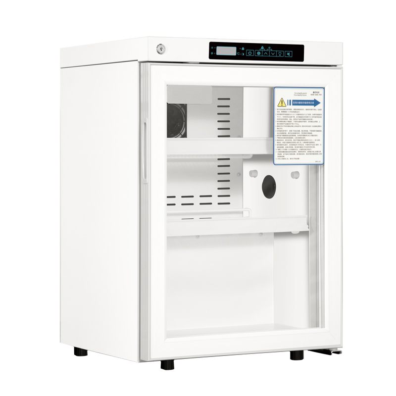 VC-V60G Medical Pharmacy Refrigerator (2～8°C)