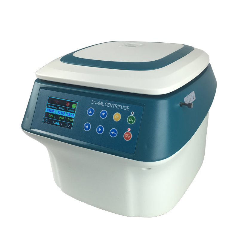 VLC-04L Vet Low Speed Centrifuge-Vet Low Speed Centrifuge