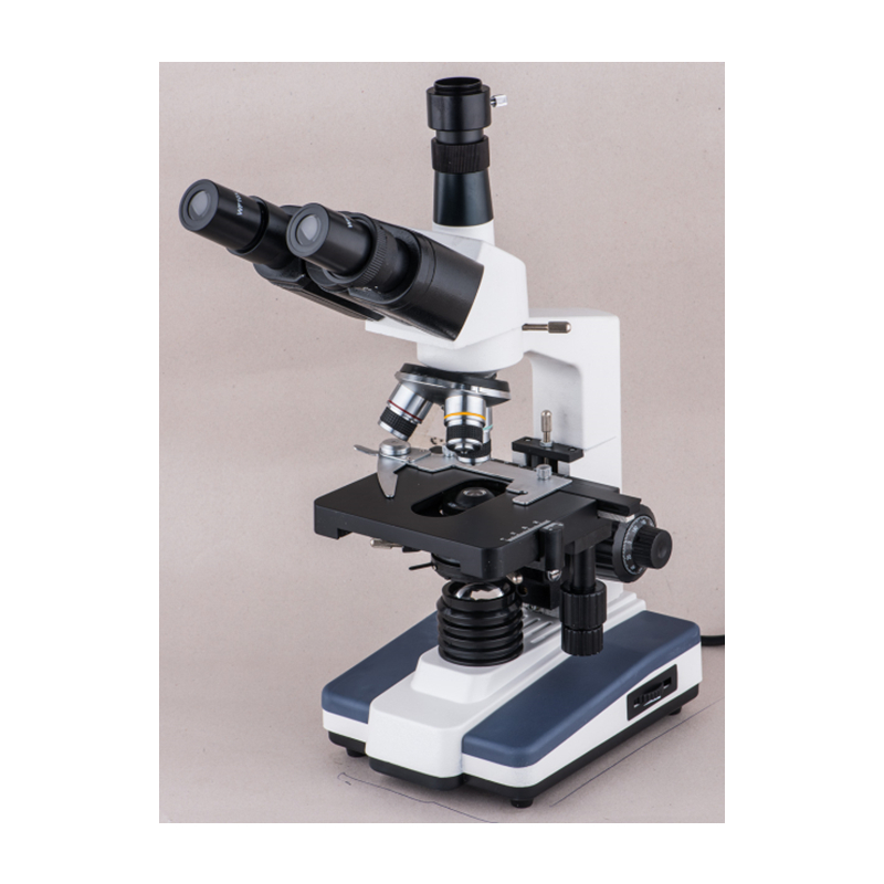 Tresor Microscopio Biologico Binoculare XSZ-107N