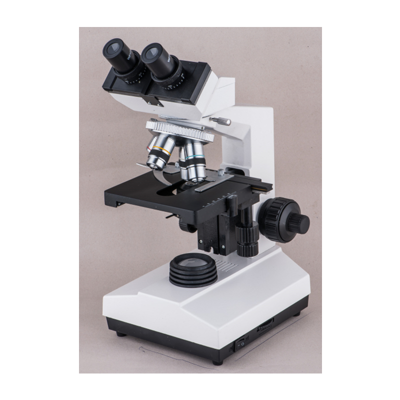 VC-XSZ-107BN Biological Microscope- ARI Veterinary Care - ARI 