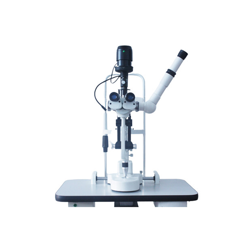 VME-5D Vet Slit Lamp