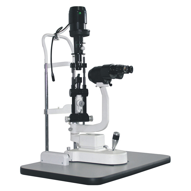 VME-5E Vet Slit Lamp