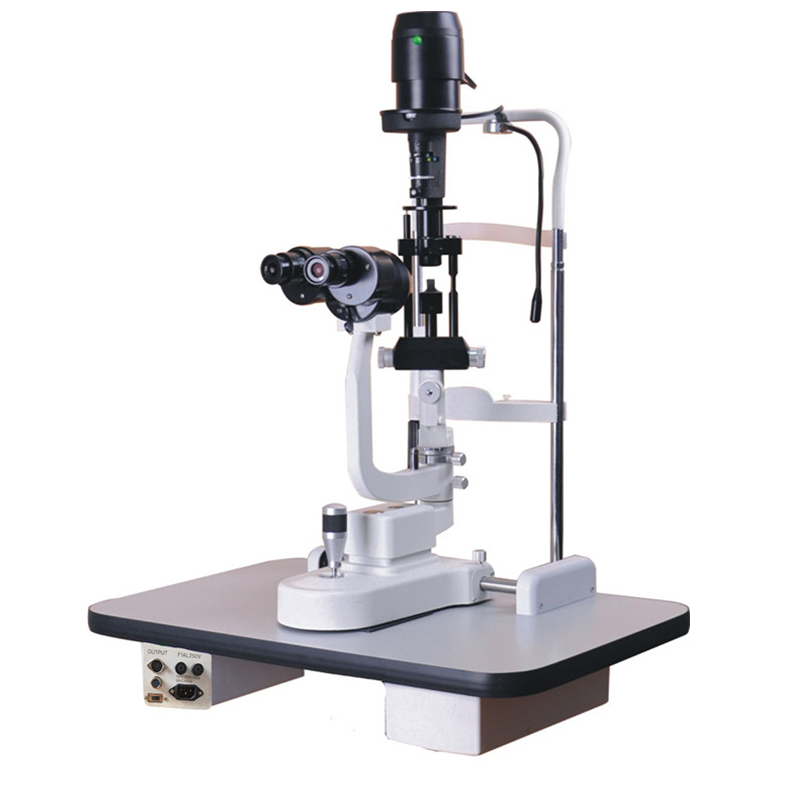 VME-5P Vet Slit Lamp