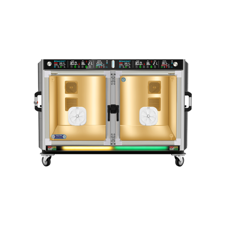 VET-2005/2007/2008 Series ICU Incubator