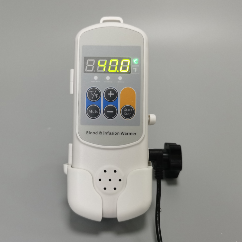 VET-1100C Veterinary Blood and Infusion Warmer