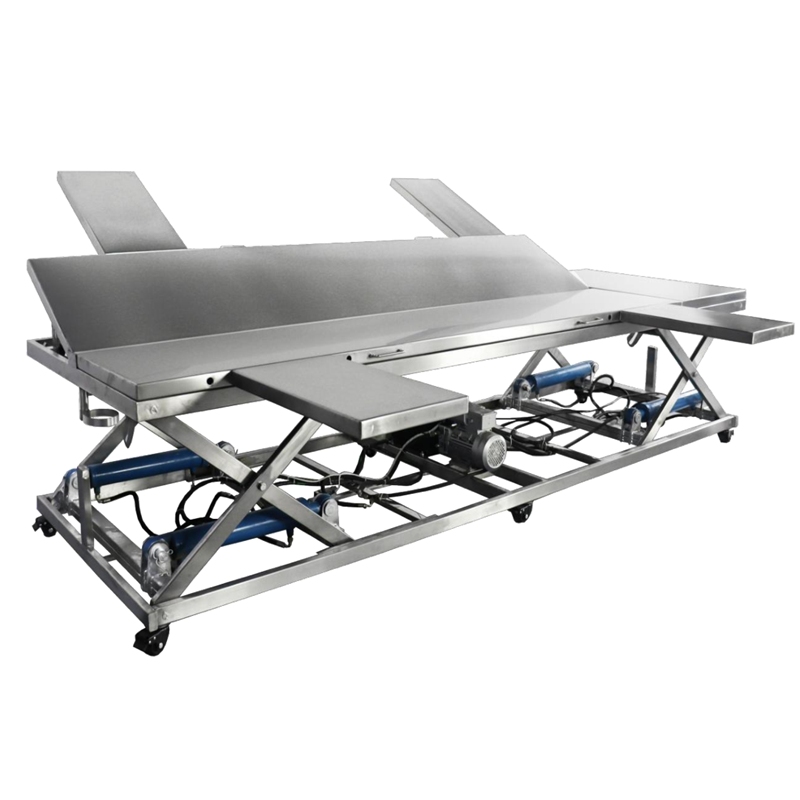 VOT-05 Electric-hydraulic Veterinary Operating Table