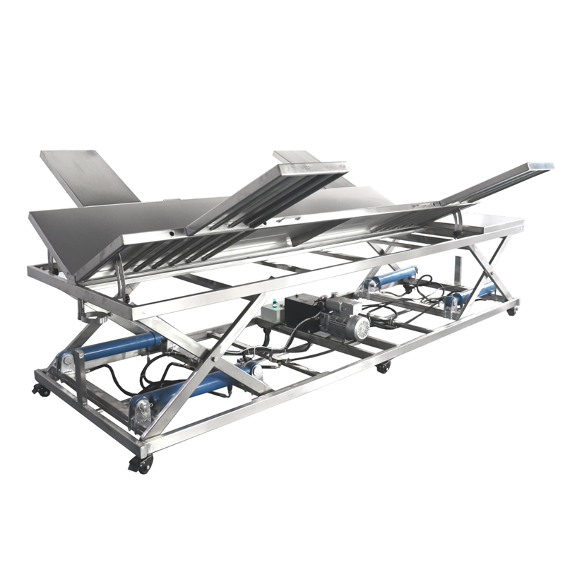 VOT-05 Electric-hydraulic Veterinary Operating Table