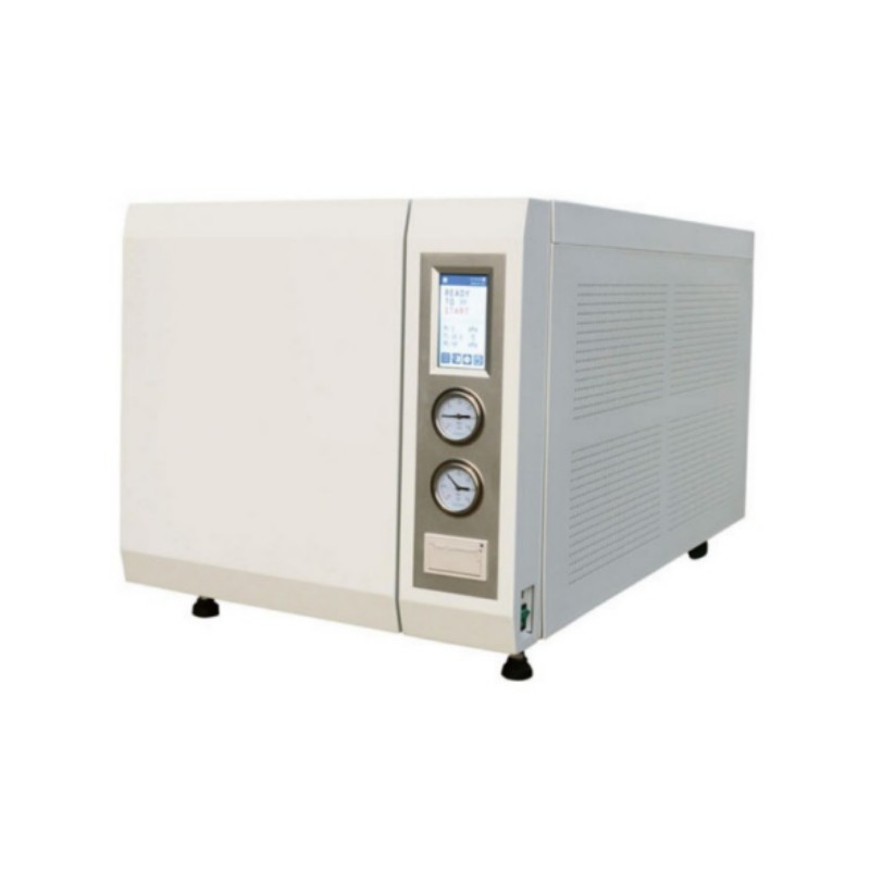 VC-T80B Table Type Pulse Vacuum Steam Sterilizer