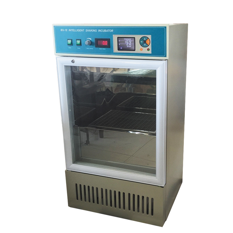 V-BS-1E Shaking Incubator