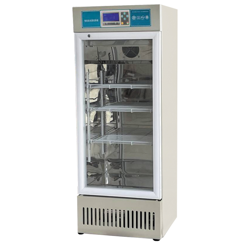 V-SPX-150G/250G Illumination Incubator