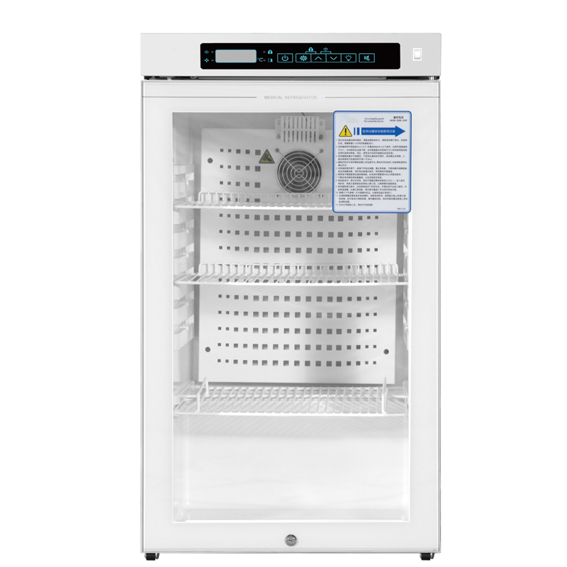 VC-V100 Medical Pharmacy Refrigerator  (2~8°C)