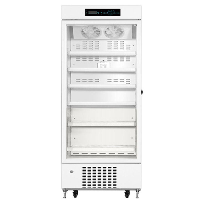 VC-V416 Medical Pharmacy Refrigerator (2~8°C)