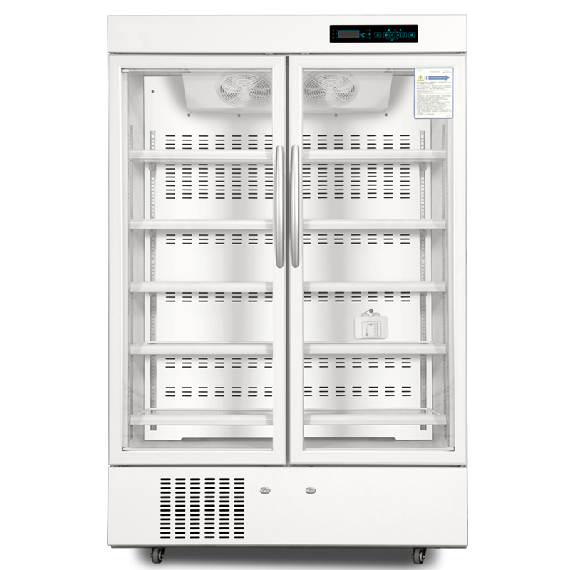 VC-V656 Medical Pharmacy Refrigerator (2~8°C)