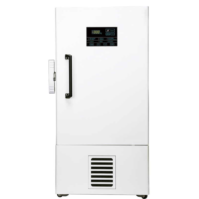 VDF-86V188E Ultra-low Medical Freezer  (-40 ~ -86°C)