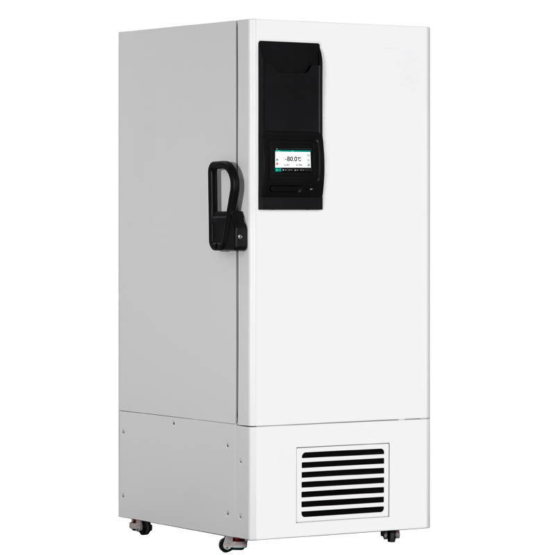 VDF-86V340E Ultra-low Medical Freezer (-40 ~ -86°C)