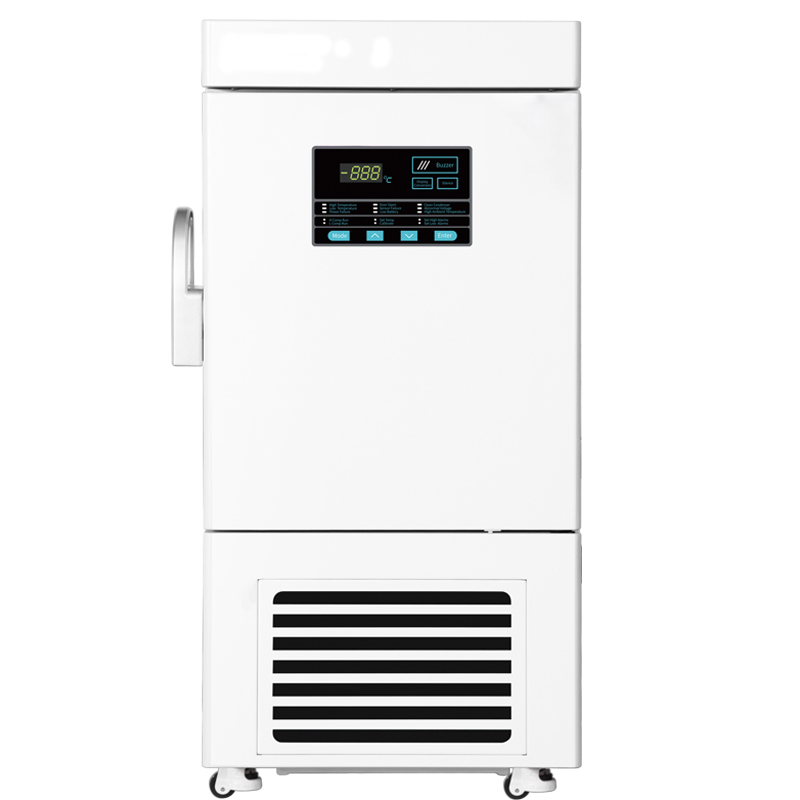 VDF-86V58 Ultra-low Medical Freezer (-40 ~ -86°C)