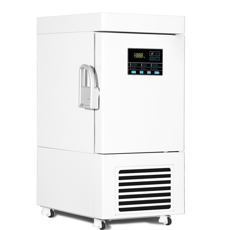 VDF-86V58 Ultra-low Medical Freezer (-40 ~ -86°C)