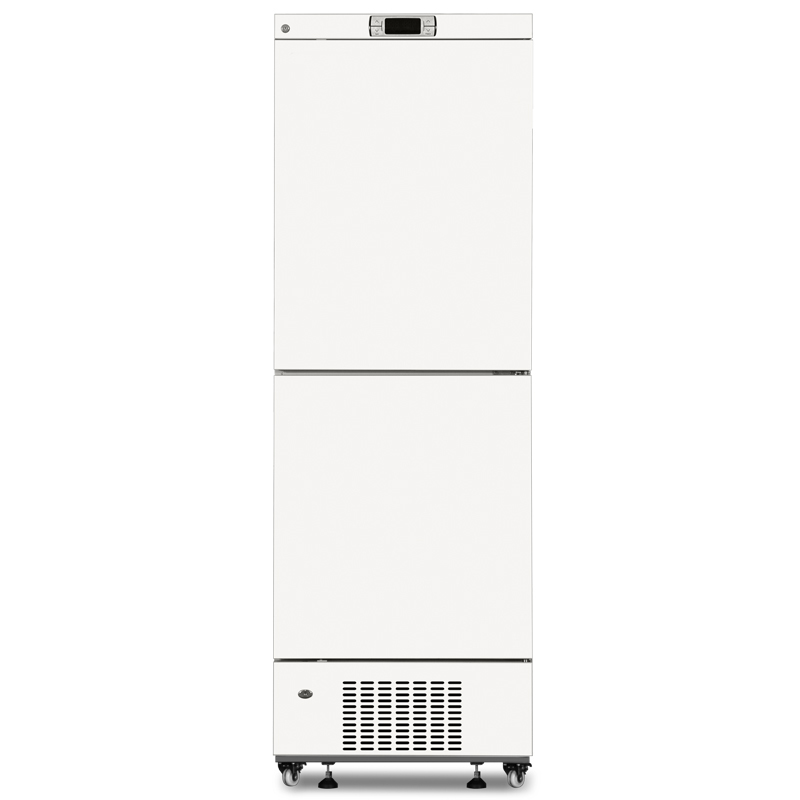 VMR-25V300RF Medical Refrigerator and Freezer (2~8°C/ -10°C~-25°C)