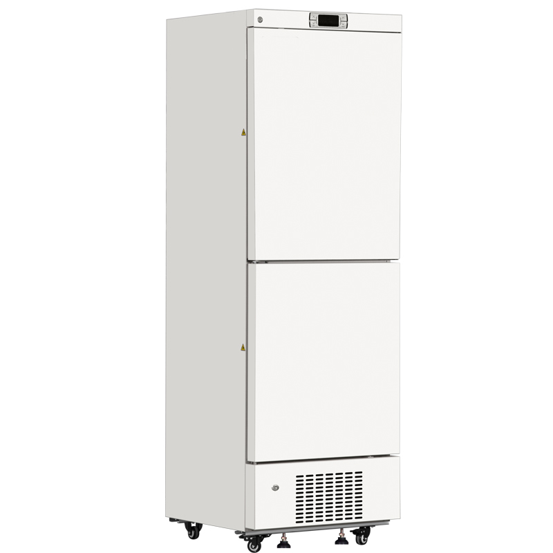 VMR-25V300RF Medical Refrigerator and Freezer (2~8°C/ -10°C~-25°C)