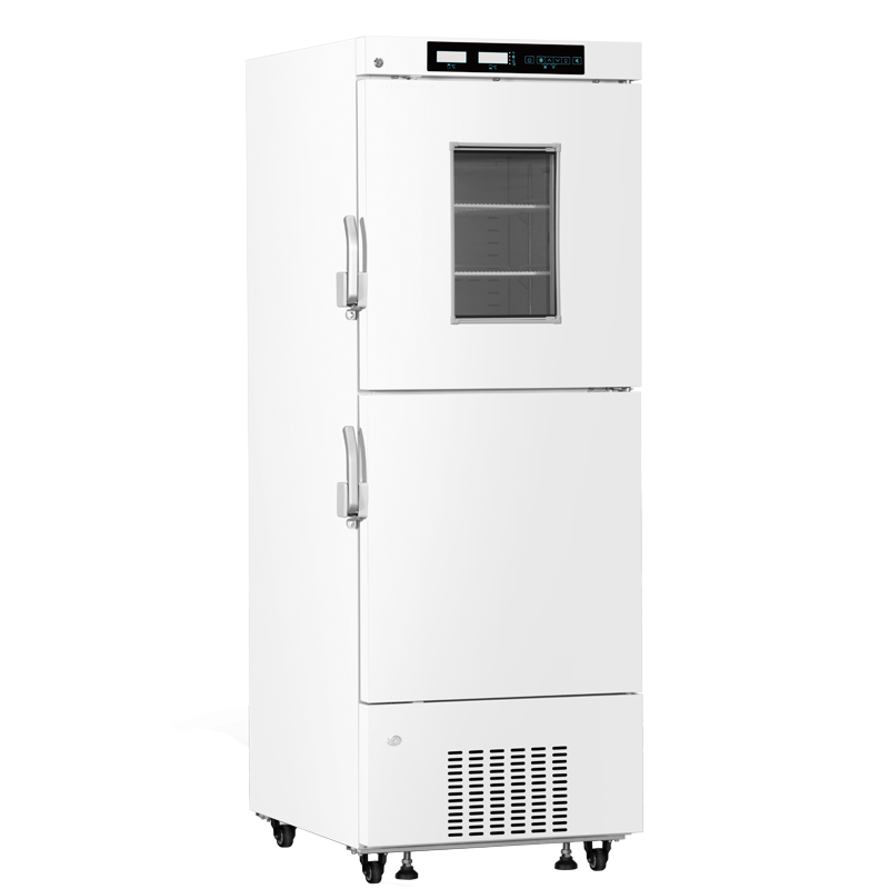 VMR-25V368RF Medical Refrigerator and Freezer (2~8°C/ -10°C~-25°C)