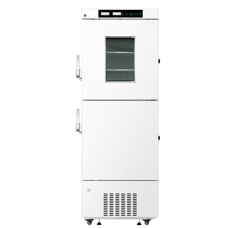 VMR-25V368RF Medical Refrigerator and Freezer (2~8°C/ -10°C~-25°C)