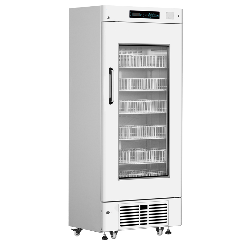 VR-V368 Blood Bank Refrigerator  (4°C)