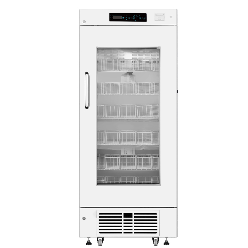 VR-V368 Blood Bank Refrigerator  (4°C)