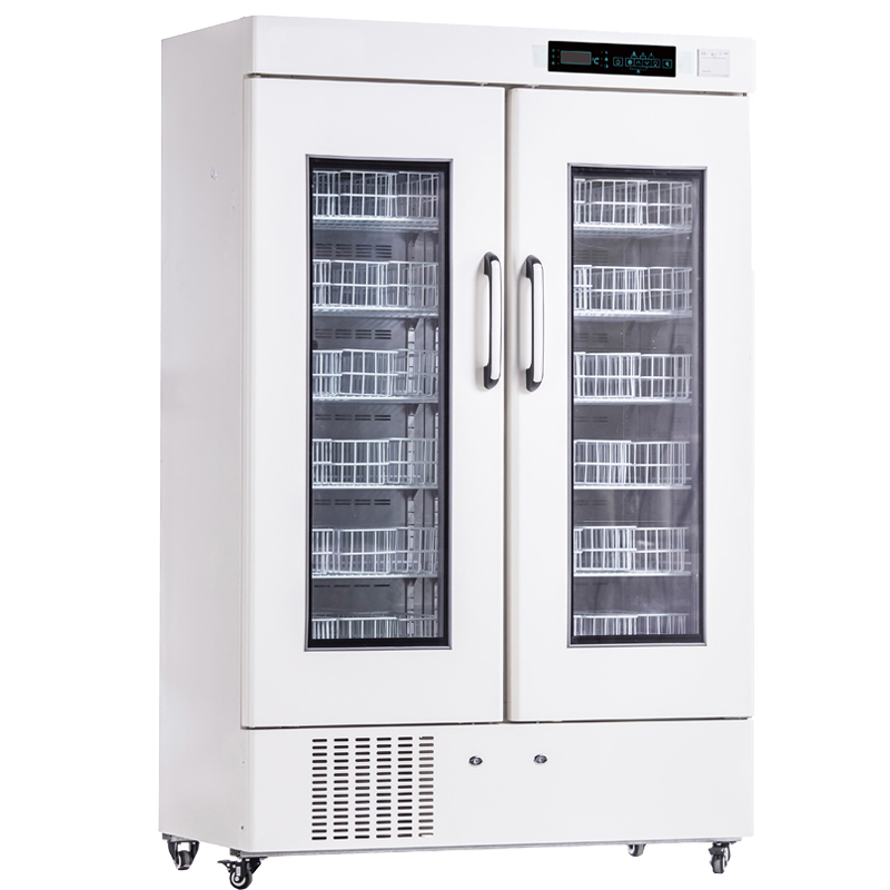 VR-V658 Blood Bank Refrigerator  (4°C)